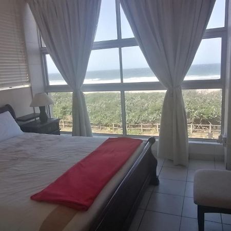 Dromedaris Apartment Amanzimtoti Luaran gambar