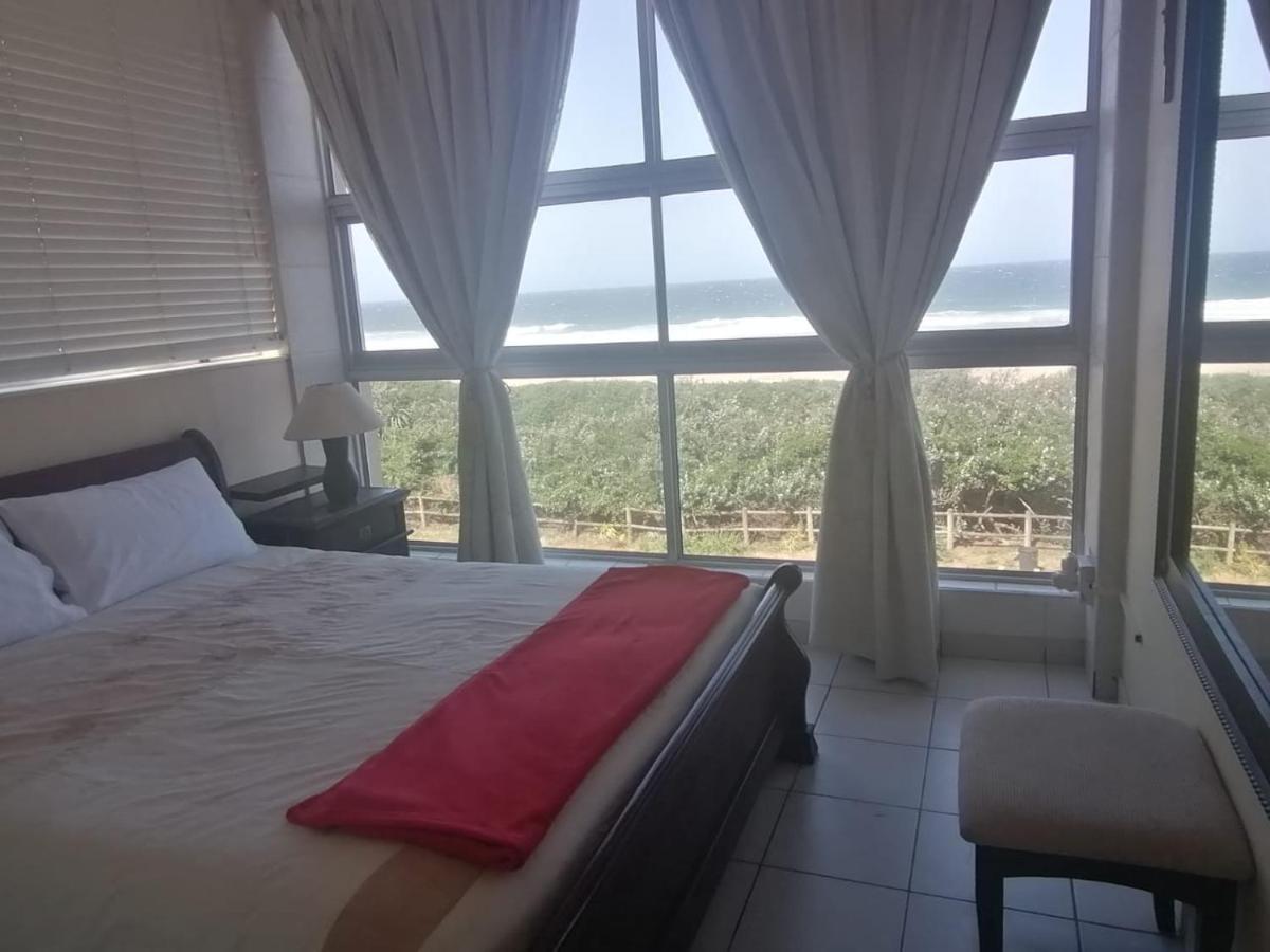 Dromedaris Apartment Amanzimtoti Luaran gambar