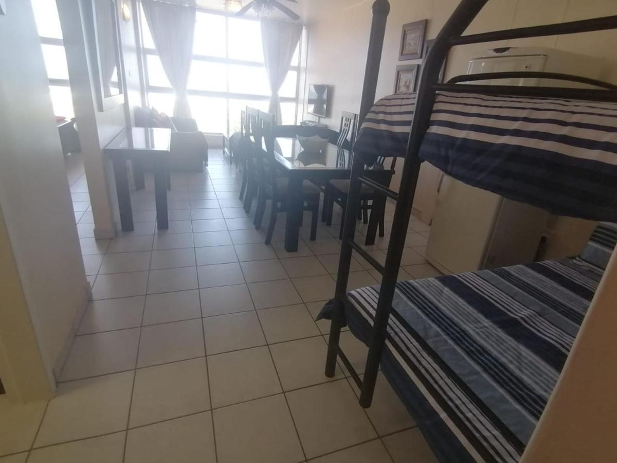 Dromedaris Apartment Amanzimtoti Luaran gambar