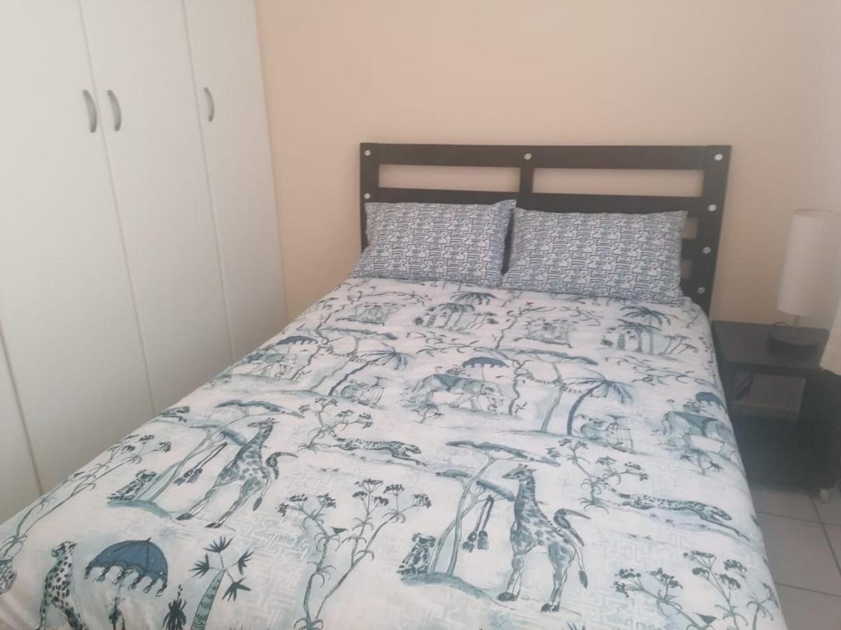 Dromedaris Apartment Amanzimtoti Luaran gambar