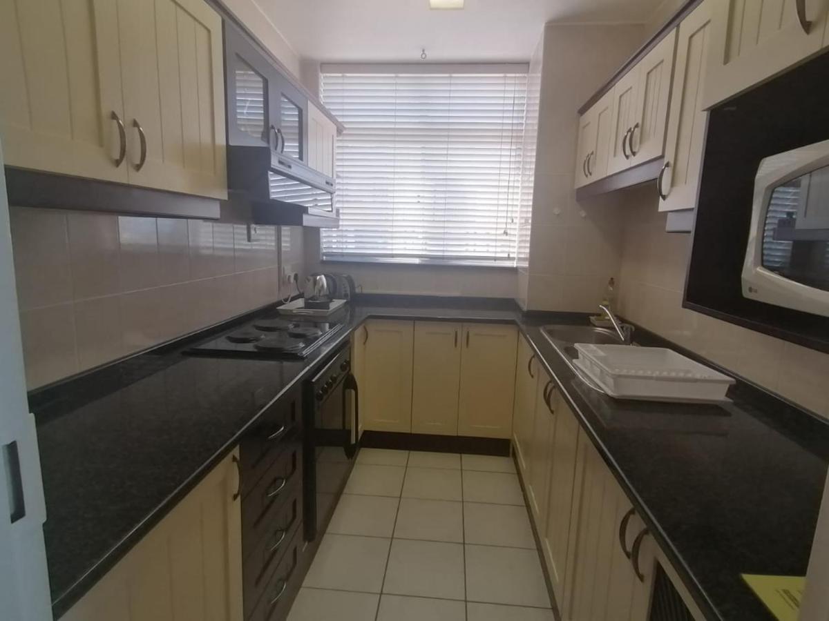 Dromedaris Apartment Amanzimtoti Luaran gambar