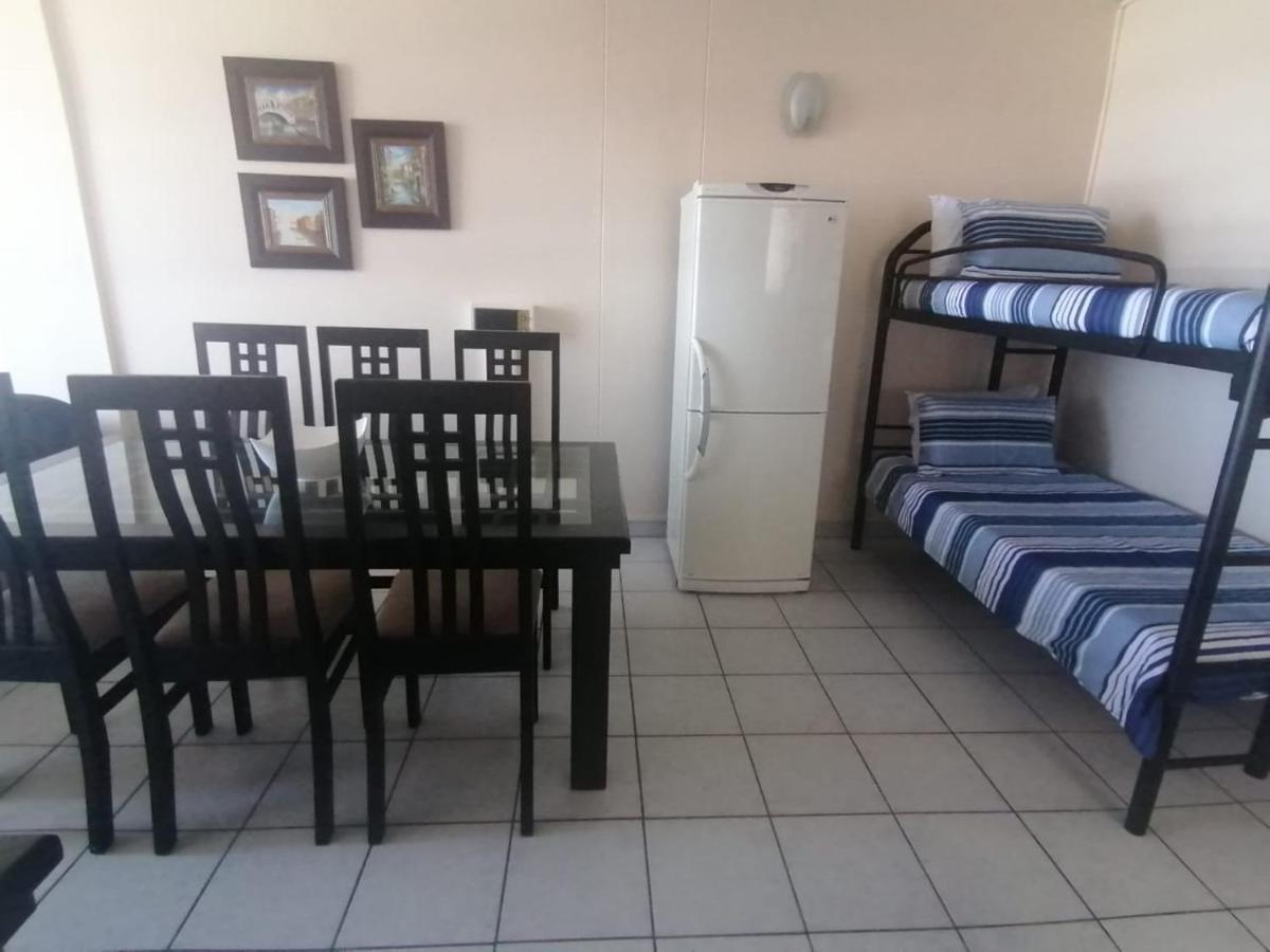Dromedaris Apartment Amanzimtoti Luaran gambar